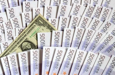 Money background Stock Photos