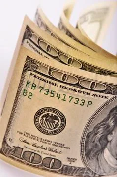 Money background Stock Photos