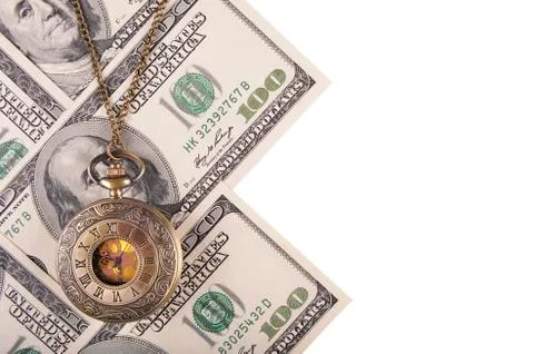 Money background Stock Photos