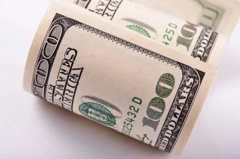 Money background Stock Photos