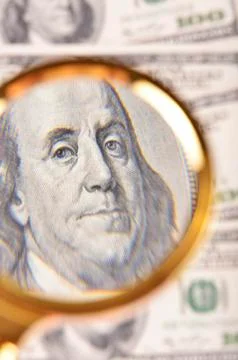 .money background 스톡 사진