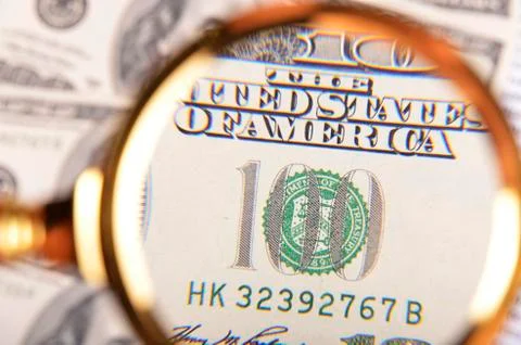 .money background Stock Photos