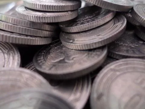 Money Background Stock Photos