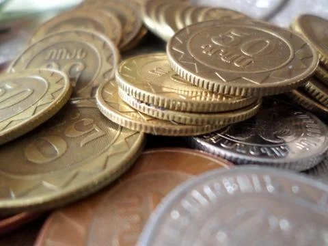 Money Background Stock Photos