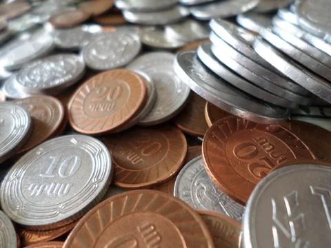 Money Background Stock Photos