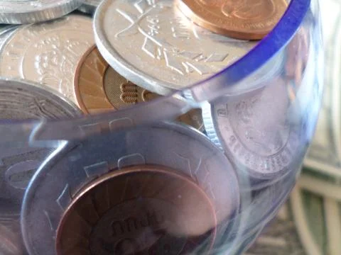 Money Background Stock Photos