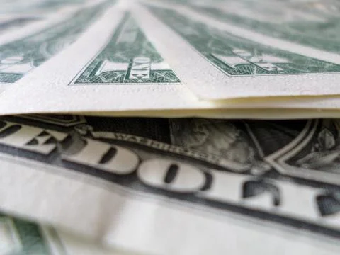 Money Background Stock Photos