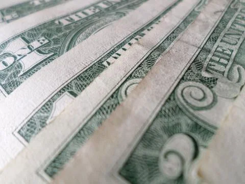 Money Background Stock Photos