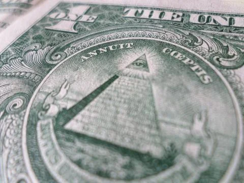 Money Background Stock Photos