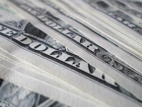 Money Background Stock Photos