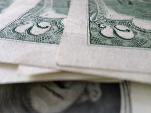 Money Background Stock Photos