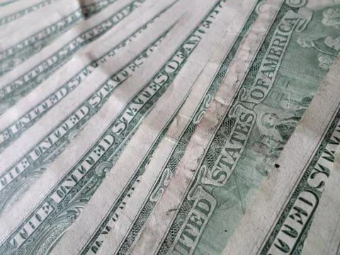 Money Background Stock Photos
