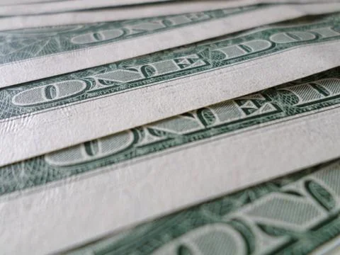 Money Background Stock Photos