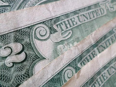 Money Background Stock Photos