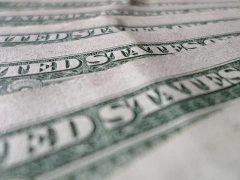 Money Background Stock Photos