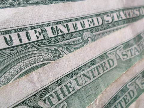 Money Background Stock Photos