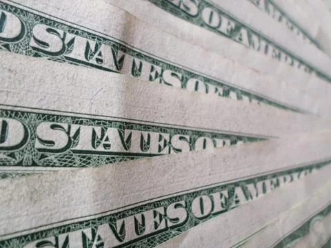 Money Background Stock Photos