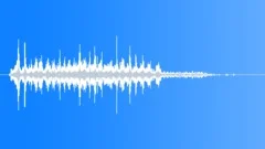 MONEY, BILL COUNTER Sound Effect