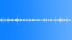 Money Bills Rustle Sound Effect