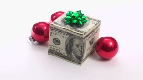 Money box loop V1 - HD  Stock Footage 569383