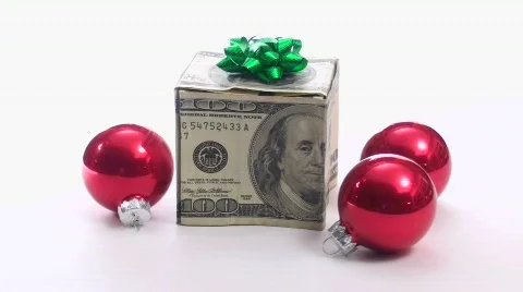 Money box loop V2 - HD  Stock-Footage 569394