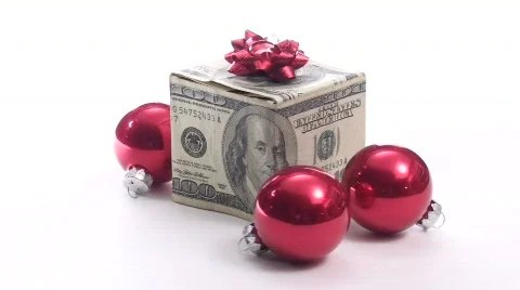 Money box loop V3 - HD  Stock Footage 569402