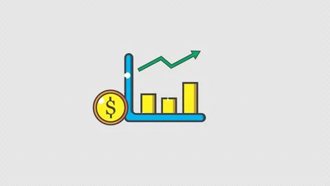 Money Bussines Stock Footage 280284814