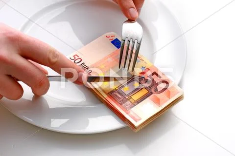 Money cocnept. Stock Photos