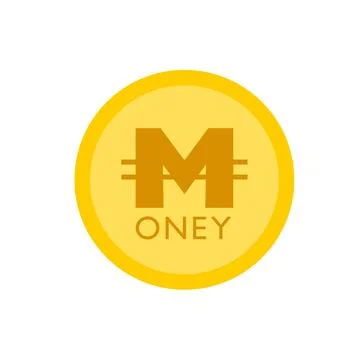 Money coin Stock Illustration