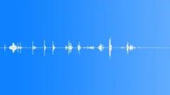 Money - coins 1 Sound Effect