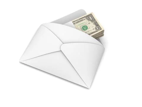 Money concept Stock Illustration