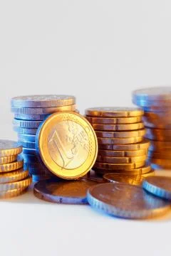 Money Concept Stock Photos