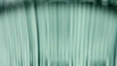Money Counter Digital Screen Macro 1 Stock Footage 327790743