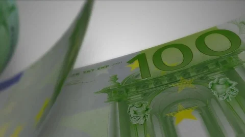 Money counting 2 Stock Footage 76157691