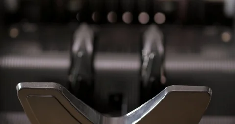 Money counting machine for RMB Stock Footage 87902306