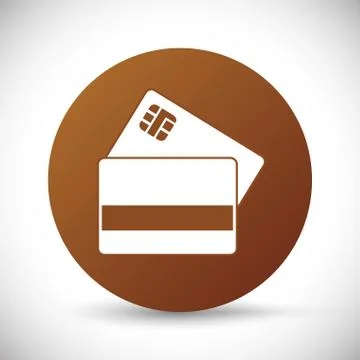 Money design. value icon. Flat illustration , vector Stock Illustration