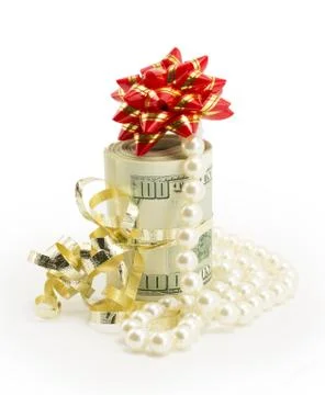 Money, dollars Stock Photos