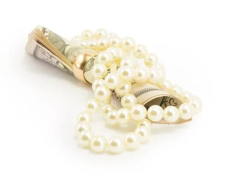 Money, dollars Stock Photos