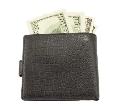 Money, dollars Stock Photos
