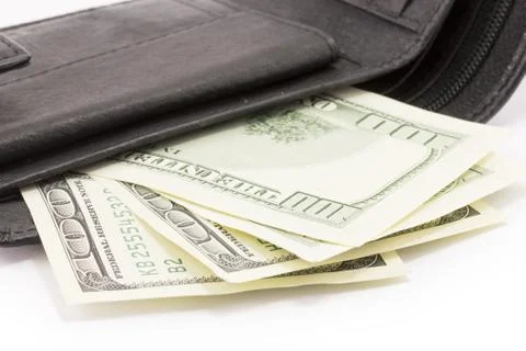 Money, dollars Stock Photos