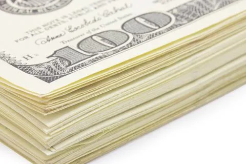 Money, dollars Stock Photos