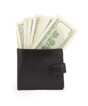 Money, dollars Stock Photos