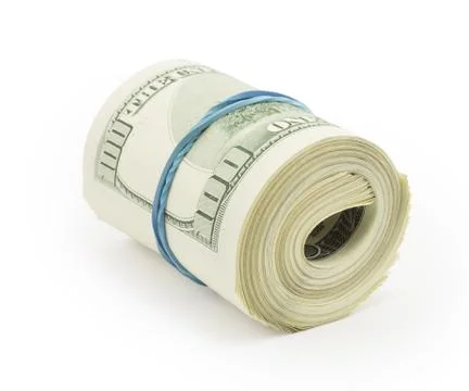 Money, dollars Stock Photos