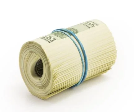 Money, dollars Stock Photos