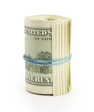 Money, dollars Stock Photos