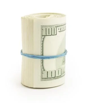 Money, dollars Stock Photos
