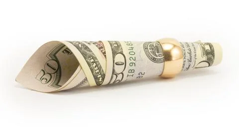 Money, dollars Stock Photos