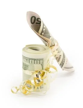 Money, dollars Stock Photos