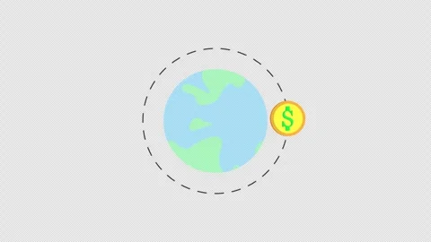 Money Earth Stock Footage 286354304