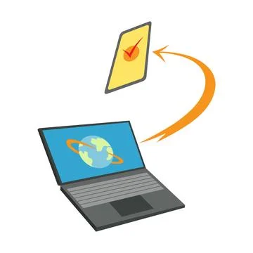 Money evolution icon. Step in history and development finance system. Stage of Stock Illustration
